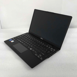 FUJITSU 〔中古〕LIFEBOOK UH90 インテル® Core™ i7-1165G7 