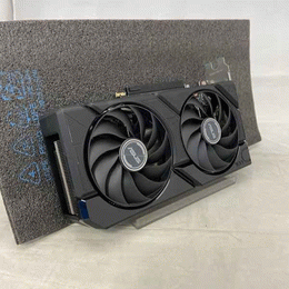 ASUS RADEON RX6600XT 中古動作品 ROG Strix Radeon RX 6600 XT OC Edition 8GB GDDR6 | ビデオカード