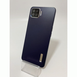 OPPO 〔中古〕OPPO A73 CPH2099 ネービーブルー 楽天SIMフリー（中古 