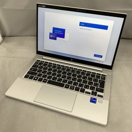HP 〔中古〕HP EliteBook 630 G10 インテル® Core™ i7-1355U 