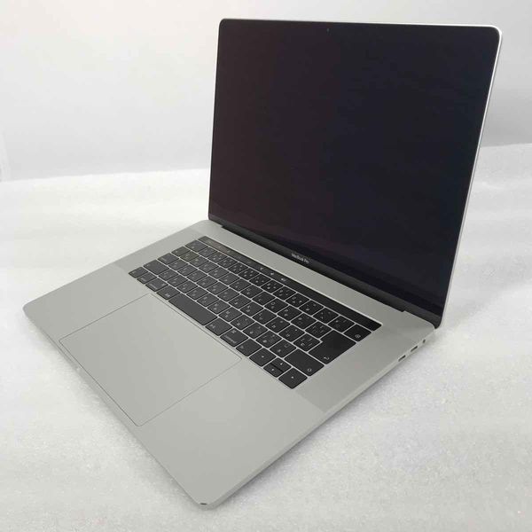 APPLE 〔中古〕MacBook Pro (15-inch・2019) Intel® Core™ i7 2.6GHz