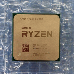 AMD 〔中古〕Ryzen5 3500 Bulk（中古保証1ヶ月間） | パソコン工房