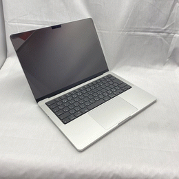 APPLE 〔中古〕MacBook Pro (14-inch・M3・Nov 2023) MR7K3J/A 