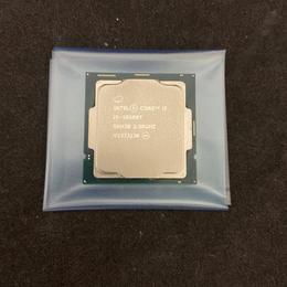 Intel 〔中古〕インテル® Core™ i5-10500T プロセッサー Bulk（中古