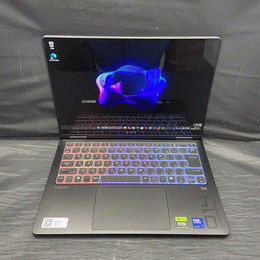 MSI 〔中古〕GF63 Thin 11UC-217JP インテル® Core™ i7-11800H 