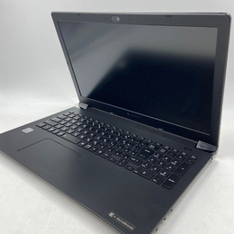 Dynabook 〔中古〕G83FR/905 (A6G7FREAD621) Core i7 10510U