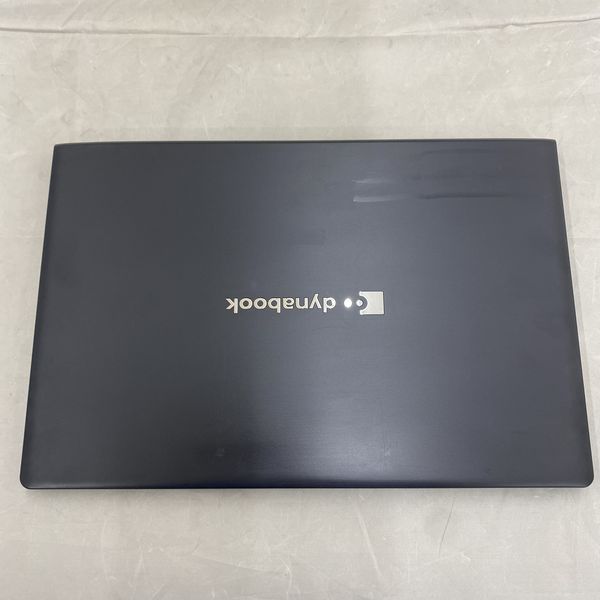 Dynabook 〔中古〕dynabook BJ65/FS インテル® Core™ i3-10110U