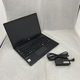 中古ノートパソコン FUJITSU(富士通) | パソコン工房【公式通販】
