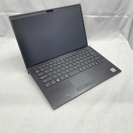 VAIO 〔中古〕VAIO Pro PG VJPG11C11N Core i5 プロセッサー 8250U