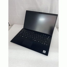 Windowsノート本体 VAIO Pro PK VJPK13C12N Core i7 1065G7 VAIO 〔中古〕VAIO Pro PK VJPK13C12N Core i7 1065G7 プロセッサー