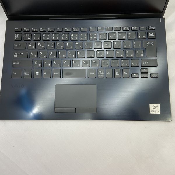 VAIO 〔中古〕VAIO Pro PK(VJPK13C12N) インテル® Core™ i5-1035G1