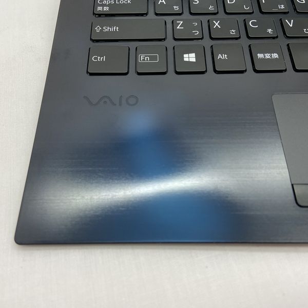 VAIO 〔中古〕VAIO Pro PK(VJPK13C12N) インテル® Core™ i5-1035G1