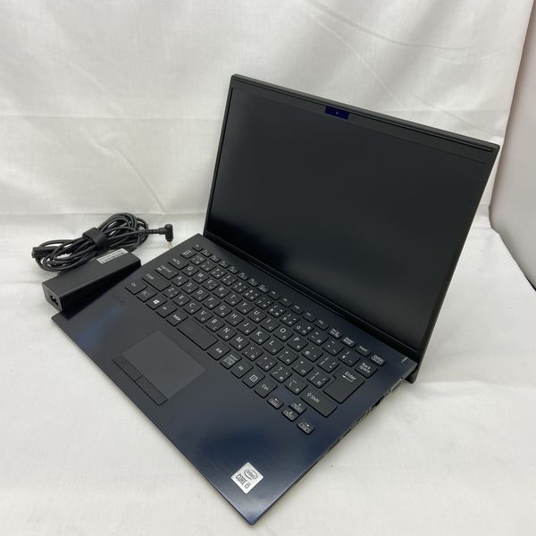 中古美品！VAIO PRO PK i5第10世代 ／Office2024 ビックリ目玉企画 マイクロソフト・オフィス搭載 中古ノートパソコン