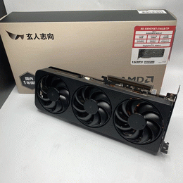 ASRock 〔中古〕Radeon RX 5700 XT 8G（中古保証1ヶ月間） | パソコン