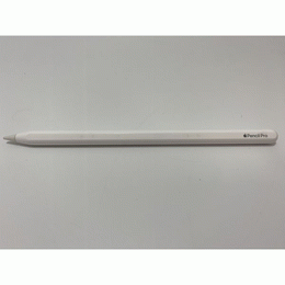 APPLE 〔中古〕Apple Pencil(USB-C)MUWA3ZA/A（中古保証1ヶ月間