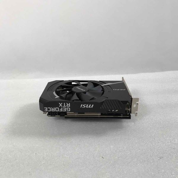 MSI 〔中古〕GeForceRTX3060 AERO ITX 12G OC（中古保証1ヶ月間