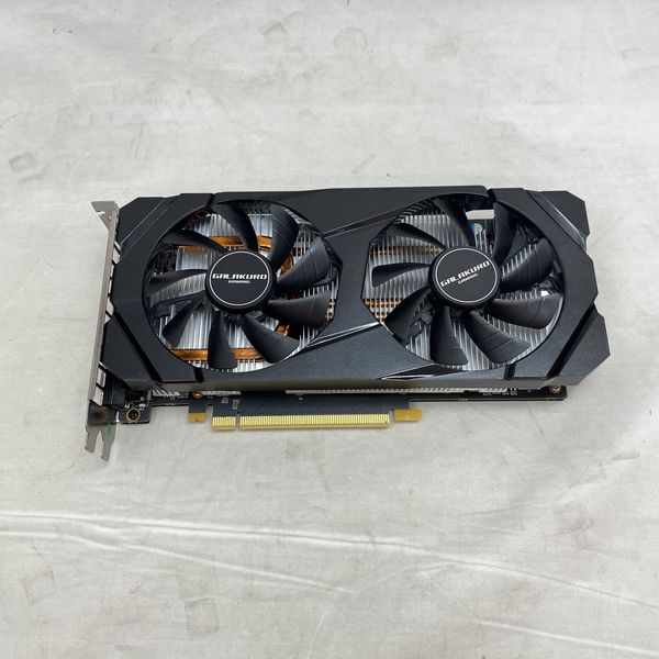 GTX1660Super 6GB バルク品 【公式通販】
