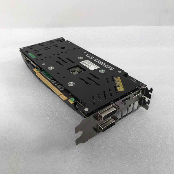 玄人志向 〔中古〕GTX1060 EX OC PCI-E 6GB GDDR5（中古保証1ヶ月間