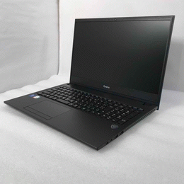 中古ノートパソコン iiyama | パソコン工房【公式通販】