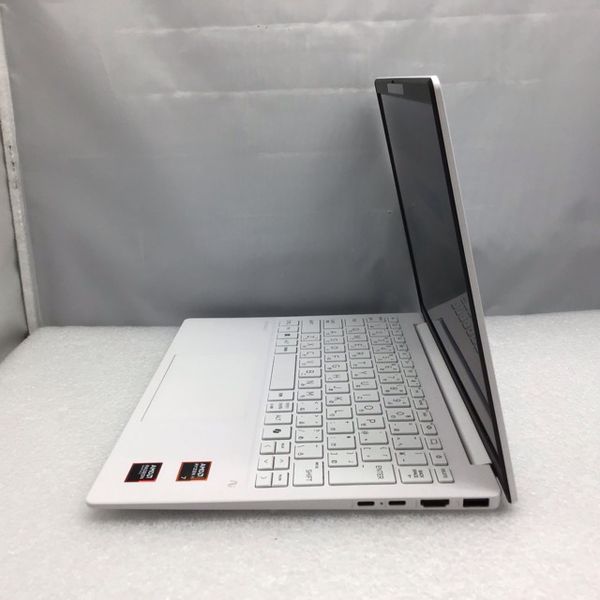 HP 〔中古〕OmniBook 7 Aero 13 Ryzen AI 7 350/DDR5 32GB/1TB SSD/CPU