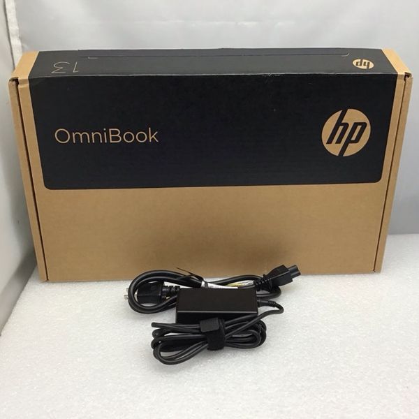 HP 〔中古〕OmniBook 7 Aero 13 Ryzen AI 7 350/DDR5 32GB/1TB SSD/CPU