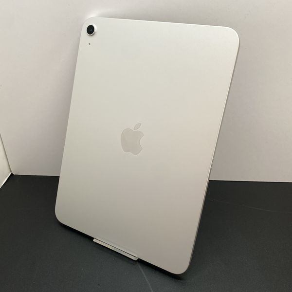 APPLE 〔中古〕iPad (第11世代) Wi-Fiモデル 128GB シルバー MD3Y4J/A