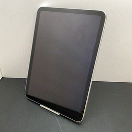 APPLE 〔中古〕iPad (第11世代) Wi-Fiモデル 128GB シルバー MD3Y4J/A
