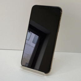APPLE 〔中古〕iPhone11Pro 256GB ゴールド MWC92J/A docomo対応 SIM