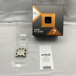 AMD 〔中古〕Ryzen 7 2700X 〔3.7GHz／SOCKET AM4〕（中古1ヶ月保証