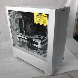 FRONTIER 〔中古〕FRGLB760W/WS1 インテル® Core™ i7-13700F