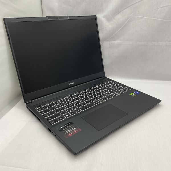 ☀高年式★最新Win11★8世代★最大3.90GHz★特盛1TB★オフィス★極上 mouse 〔中古〕P6I9G60BKABCW101DEC インテル® Core™ i9-12900HX