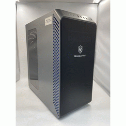 【ゲーミングPC】GALLERIA ZA9C-R37 i9-10850K RTX3070 NVMe 1TB + HDD 4TB メモリ 32GB Office 搭載 #DHA096 THIRDWAVE 〔中古〕GALLERIA ZA9C-R37 インテル® Core™ i9 10850K