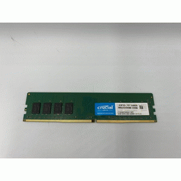 CFD 〔中古〕デスクトップPC用 DDR4 3200 32GB SPD（中古保証1ヶ月間