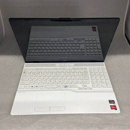 FUJITSU 〔中古〕LIFEBOOK AH51/C3 FMVA51C3W2 Core i7 プロセッサー