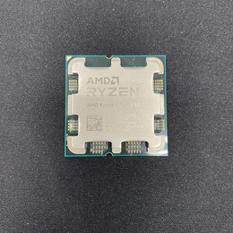 AMD 〔中古〕Ryzen7 5700X3D BOX（中古保証1ヶ月間） | パソコン工房