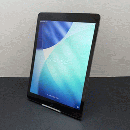 APPLE 〔中古〕iPad 第9世代 64GB シルバー MK493J/A SoftBank（中古1