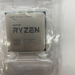 AMD 〔中古〕Ryzen5 3600X Bulk（中古保証1ヶ月間） | パソコン工房