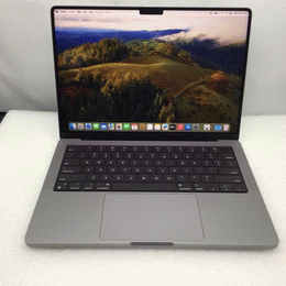 APPLE 〔中古〕MacBook Pro (Retina・13-inch・Early 2015) MF839J/A