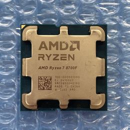 AMD 〔中古〕Ryzen7 5700X3D Bulk（中古保証1ヶ月間） | パソコン工房