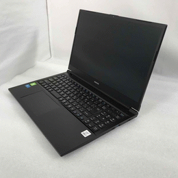 mouse 〔中古〕Mpro-NB420Z インテル® Core™ i7-1165G7 プロセッサー