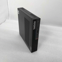 Lenovo 〔中古〕ThinkStation P340 Tiny 30DES20W00 Core i3 10100