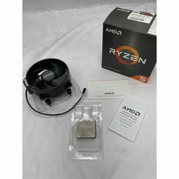 AMD 〔中古〕Ryzen5 5600X Bulk（中古保証1ヶ月間） | パソコン工房