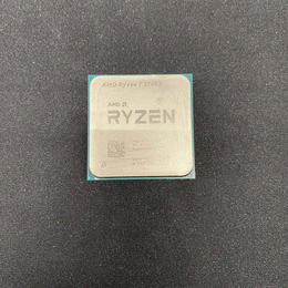AMD 〔中古〕Ryzen7 5700X Bulk（中古保証1ヶ月間） | パソコン工房