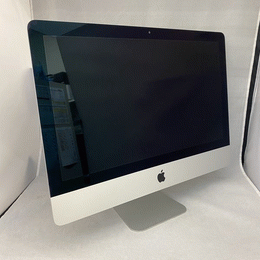 APPLE 〔中古〕iMac (Retina 4K, 21.5-inch, 2017) MNDY2J/A Core i5 