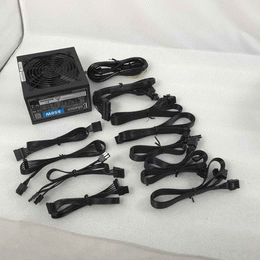 KRPW-GA850W/90+ 850W 電源ユニット 中古品 玄人志向 〔中古〕850W 電源ユニット KRPW-GA850W/90+（中古保証1ヶ月
