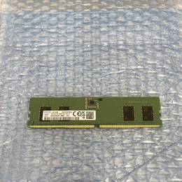 ス*ー様 【中古】デスクトップ用DDR5メモリ16GBx2 中古デスクトップメモリ-DDR5 | パソコン工房【公式通販】