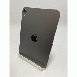 APPLE 〔中古〕iPad mini6 (第6世代) Cellular 256GB ﾋﾟﾝｸ MLX93J/A