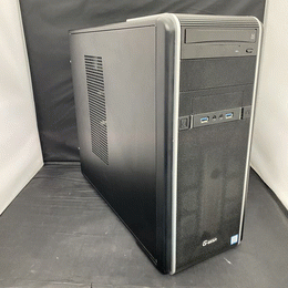 THIRDWAVE 〔中古〕GALLERIA XF インテル® Core™ i7 プロセッサー