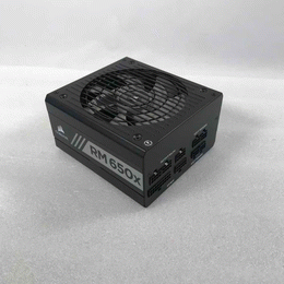 ASUS-RTX 3060ti8G 中古 650w電源 ノーブランド 〔中古〕ATX電源 650W（中古保証1ヶ月間） | パソコン