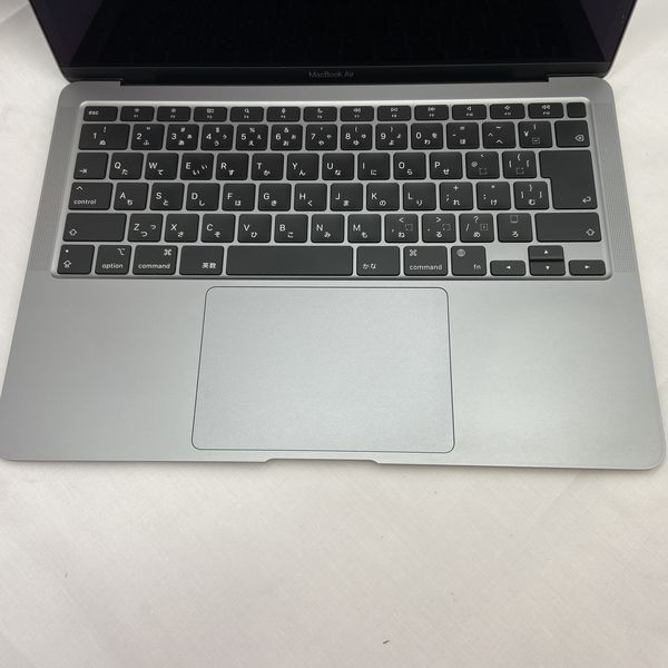 APPLE 〔中古〕MacBook Air 13-inch Apple M1 8コア/16GB/256GB SSD